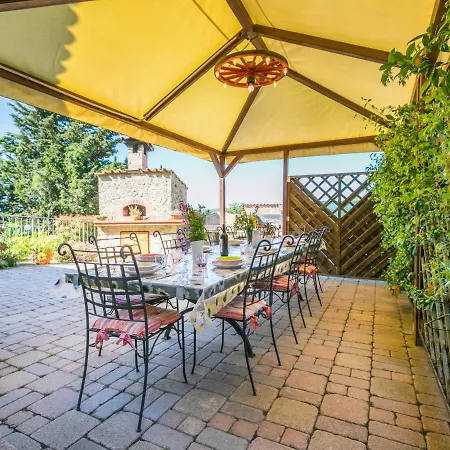 Metallo By Interhome بيت للعطل كولّي فال ديلسا