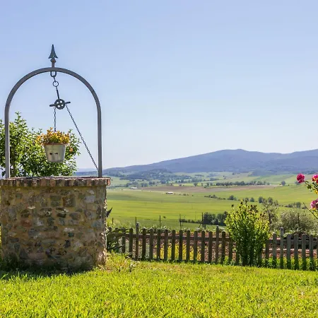 Locazione Turistica Metallo Casa vacanze Colle Val D'Elsa