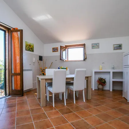 Locazione Turistica Metallo Casa vacanze