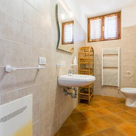 Casa vacanze Locazione Turistica Metallo