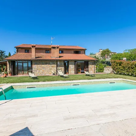 Casa vacanze Locazione Turistica Metallo