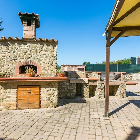Locazione Turistica Metallo