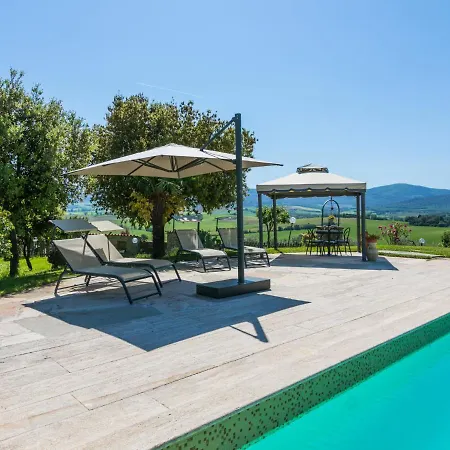 Locazione Turistica Metallo Casa vacanze *