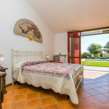 Locazione Turistica Metallo Colle Val D'Elsa