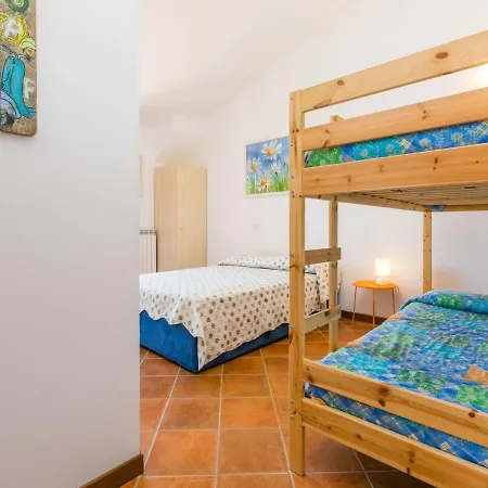 Locazione Turistica Metallo Casa vacanze *