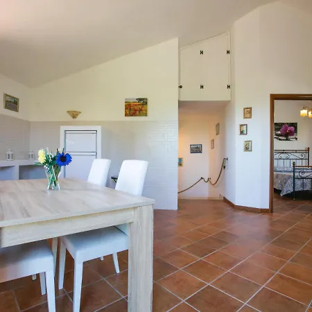 Locazione Turistica Metallo Casa vacanze *