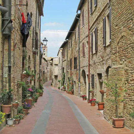 Locazione Turistica Metallo Casa vacanze *